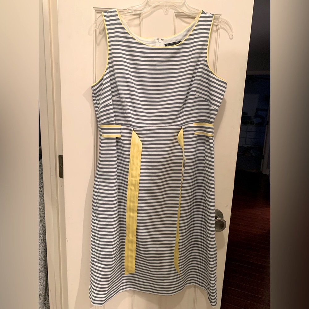 Jessica Howard Dress